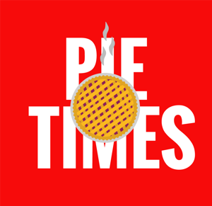 Pie Times