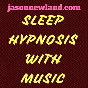 Sleep & Relax hypnosis WITH MUSIC