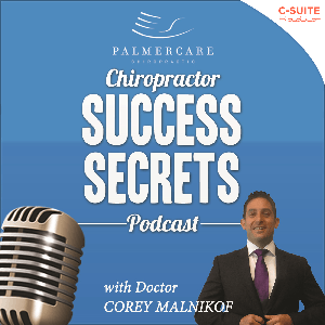 Chiropractor Success Secrets