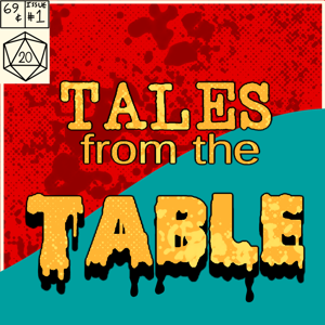 Tales from the Table