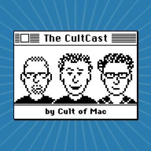 The CultCast by America's favorite Apple Podcast