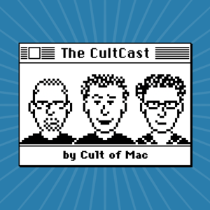 The CultCast by America's favorite Apple Podcast