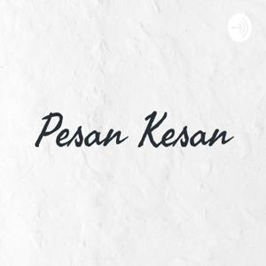 Pesan Kesan