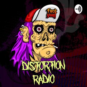 Distortion Radio