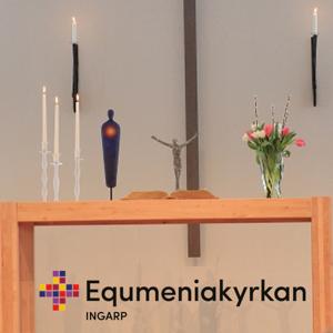 Equmeniakyrkan Ingarps Podcast