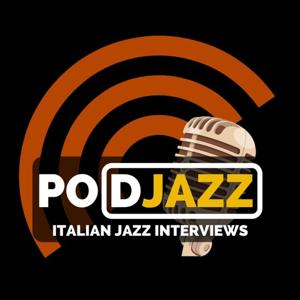 PodJazz - Italian Jazz Interviews