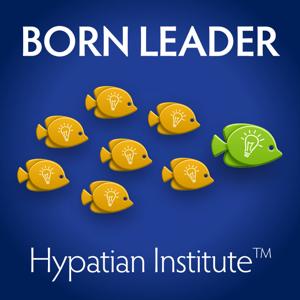 Born Leader podcast