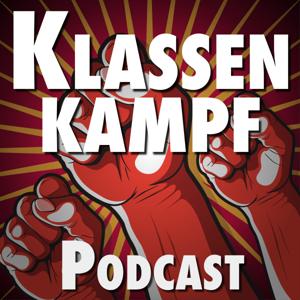 Klassenkampf: Podcast von links