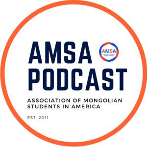 AMSA Podcast