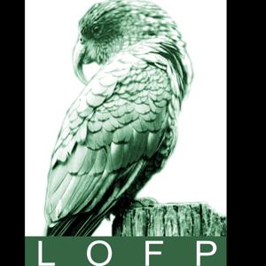 Leaning on Fenceposts