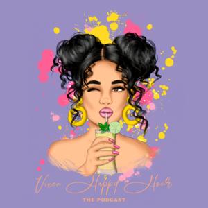 VIXEN Happy Hour