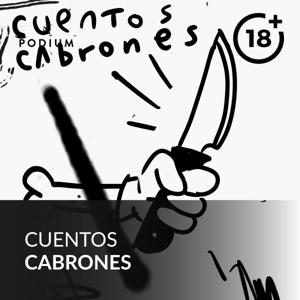 Cuentos cabrones