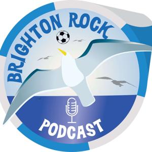 Brighton Rock Podcast by Brighton Rock