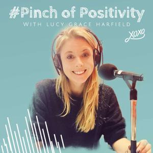 Pinch of Positivity