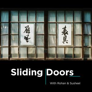 Sliding Doors Podcast