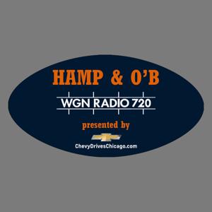 Hamp, O'B and Carm 12/26/21: A Christmas miracle in Seattle, Bears