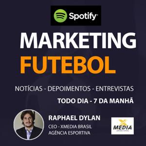 MARKETING FUTEBOL