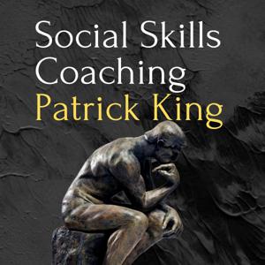 Social Skills Coaching by Patrick King