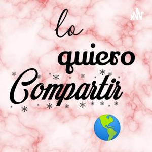 Lo quiero compartir 🌎