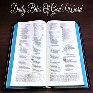 Daily Bites of God's Word