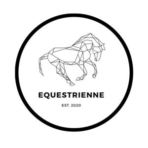 Equestrienne