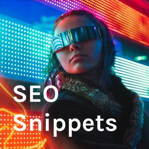 SEO Snippets