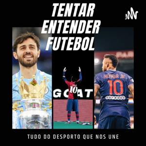 Tentar Entender Futebol