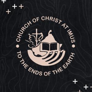 Church of Christ at Imus Sunday Messages