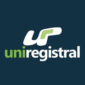 Uniregistral