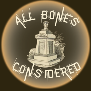 All Bones Considered: Laurel Hill Stories by Joe Lex