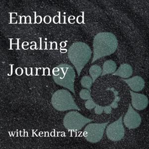 Embodied Healing Journey