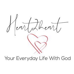 Heart2heart: Your Everyday Life With God(Keaundra Redman)