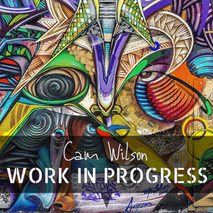 Cam Wilson: WORK IN PROGRESS