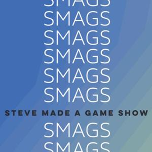 Steve Made a Game Show