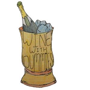 Wine with Dummies