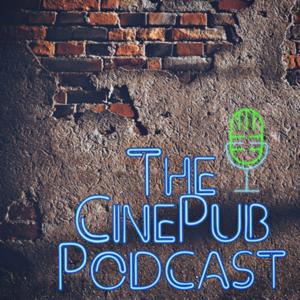 The CinePub Podcast