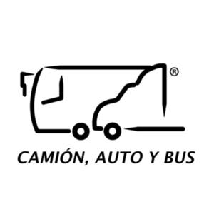 Camión Auto y Bus