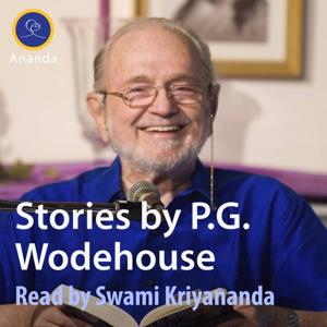 Stories by P.G. Wodehouse by Ananda