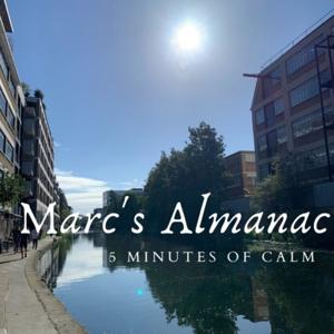 Marc’s Almanac