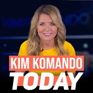 Kim Komando Today by Kim Komando