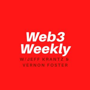 The Web3 Weekly Podcast