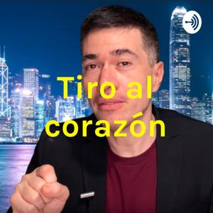 TIRO AL CORAZÓN