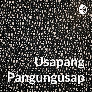 Usapang Pangungusap