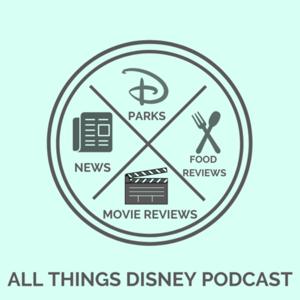 All Things Disney