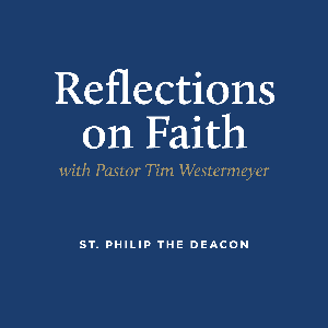 Reflections on Faith