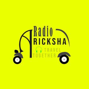 Radio Ricksha | رادیو ریکشا