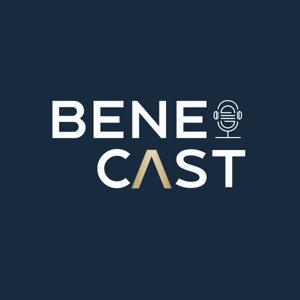 BeneCast com Marcello Benevides