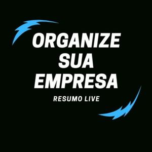 Organize sua Empresa - Felipe Scher