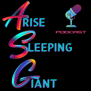 Arise Sleeping Giant!