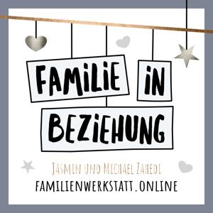 Familie in Beziehung